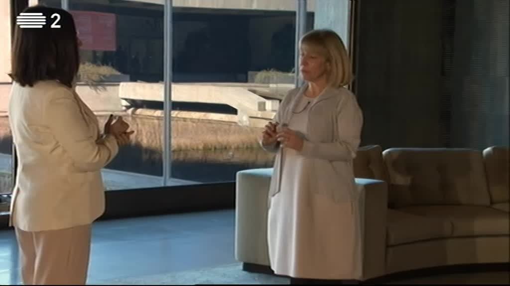 Imagem de Visita Guiada - Complexo da Fundação Calouste Gulbenkian