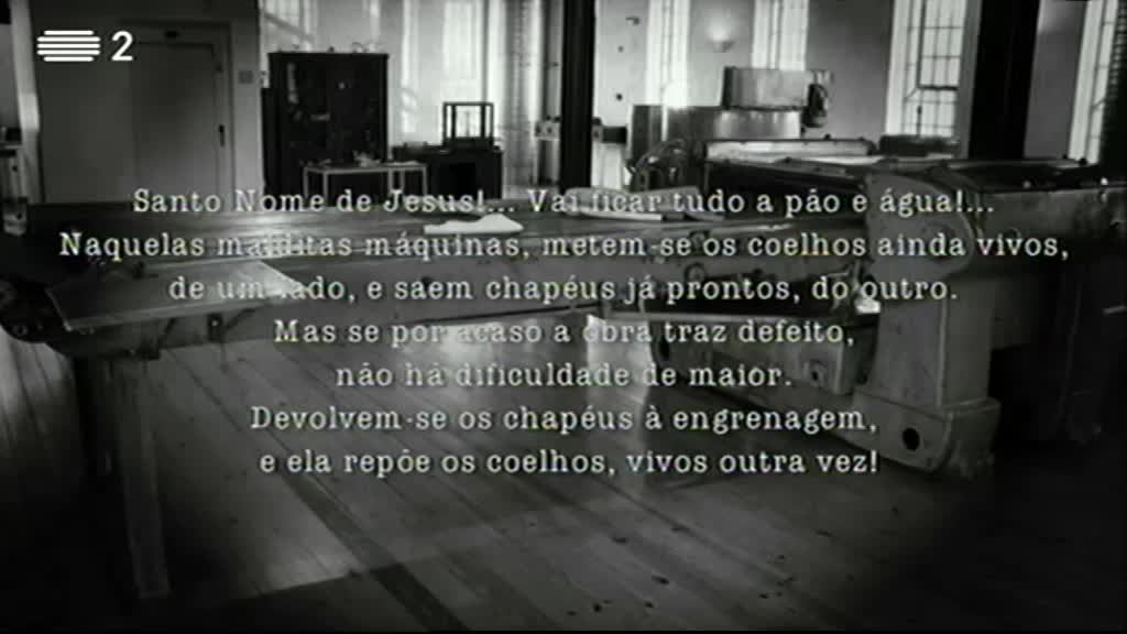 Imagem de Visita Guiada - Museu da Chapelaria, São João da Madeira