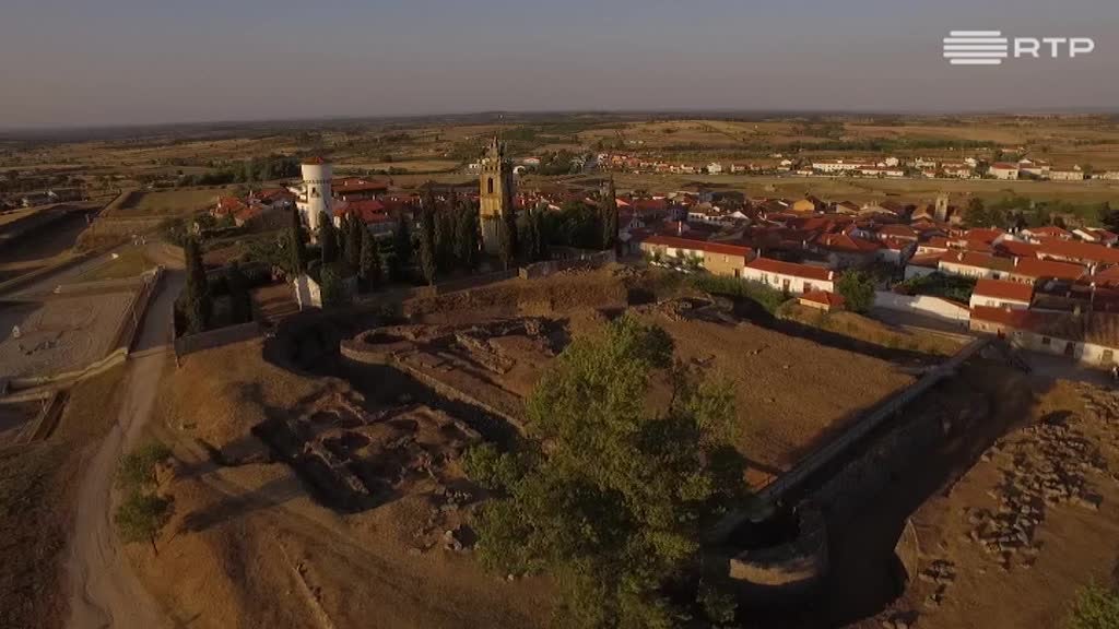 Imagem de Praça-Forte de Almeida