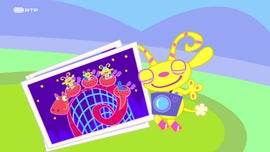 Imagem de A Escola dos Rugidos