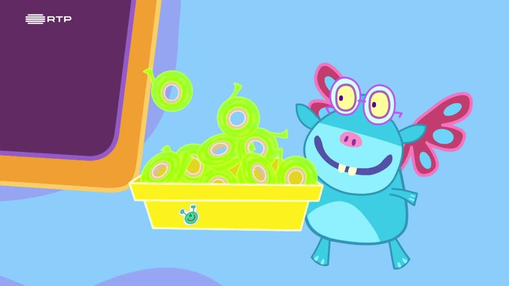 Imagem de A Escola dos Rugidos