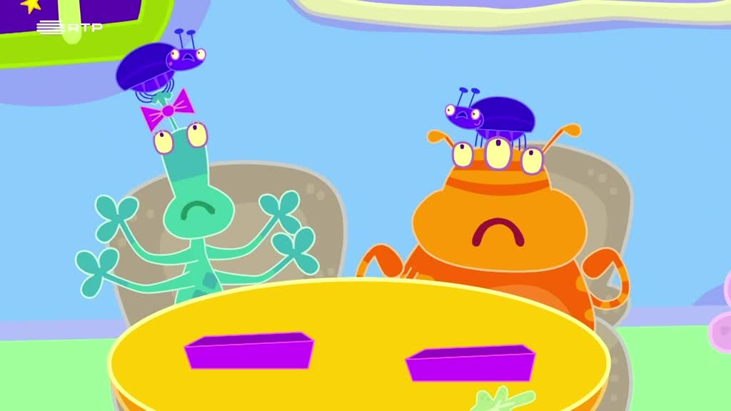 Imagem de A Escola dos Rugidos