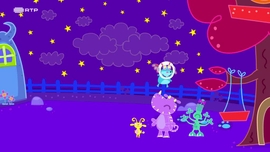 Imagem de A Escola dos Rugidos