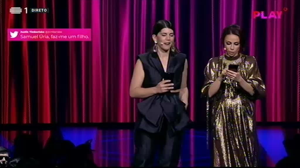 Imagem de Play - Prémios da Música Portuguesa |