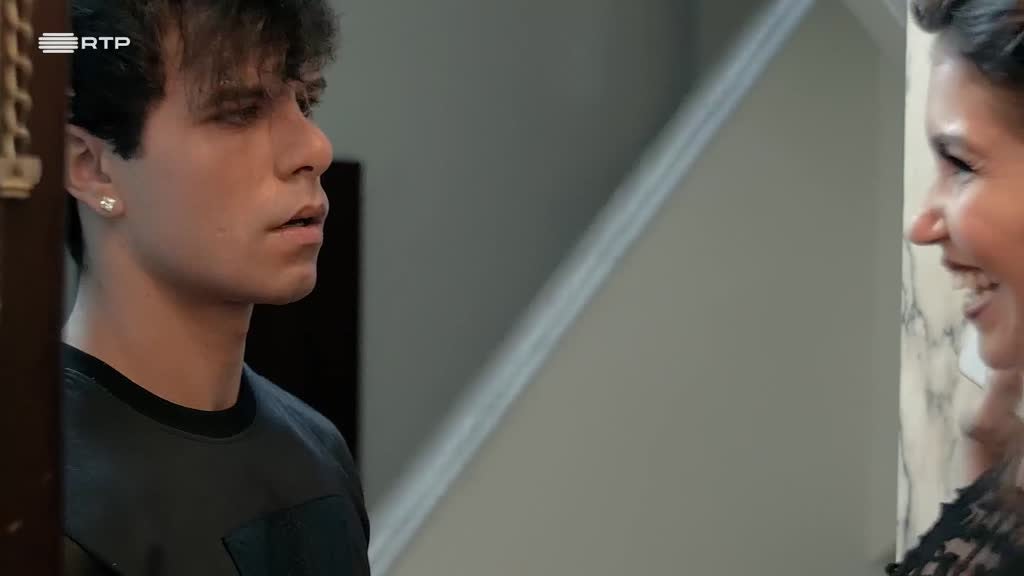 Imagem de On C@ll - Fez-se um Click!