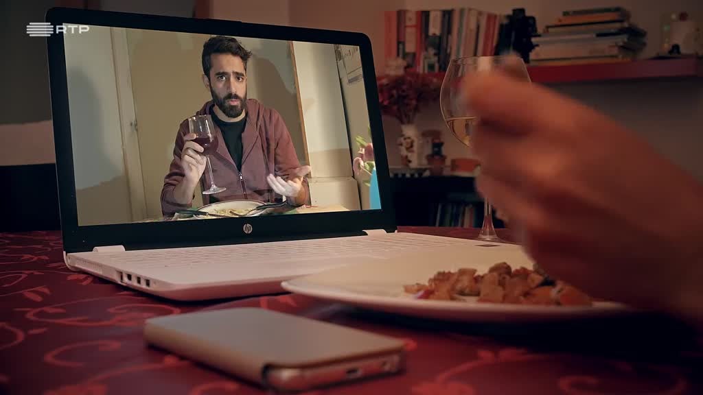 Imagem de On C@ll - A Vingança Serve-se Online