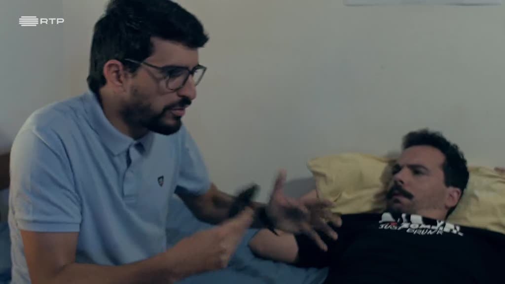 Imagem de On C@ll - Off Call