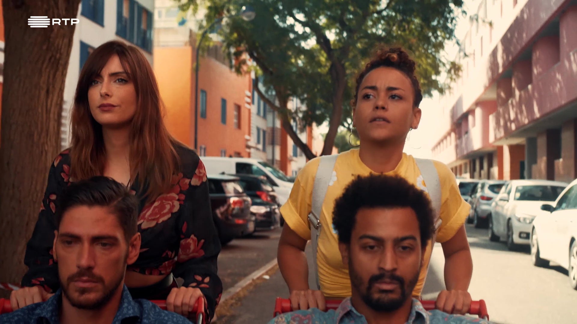 Imagem de Bad & Breakfast - Welcome to Lisbon