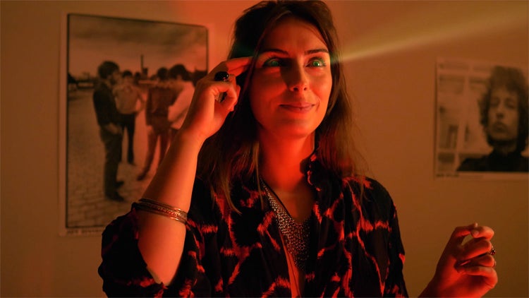 Imagem de Bad & Breakfast - Nunca Mintas À Câmera