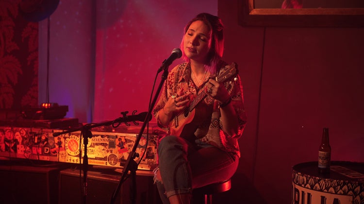 Imagem de Menos Um - És Supimpa