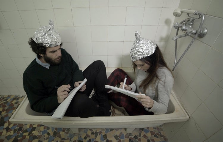 Imagem de Inquilinos - Diana 3000 e os Cinco Cajus