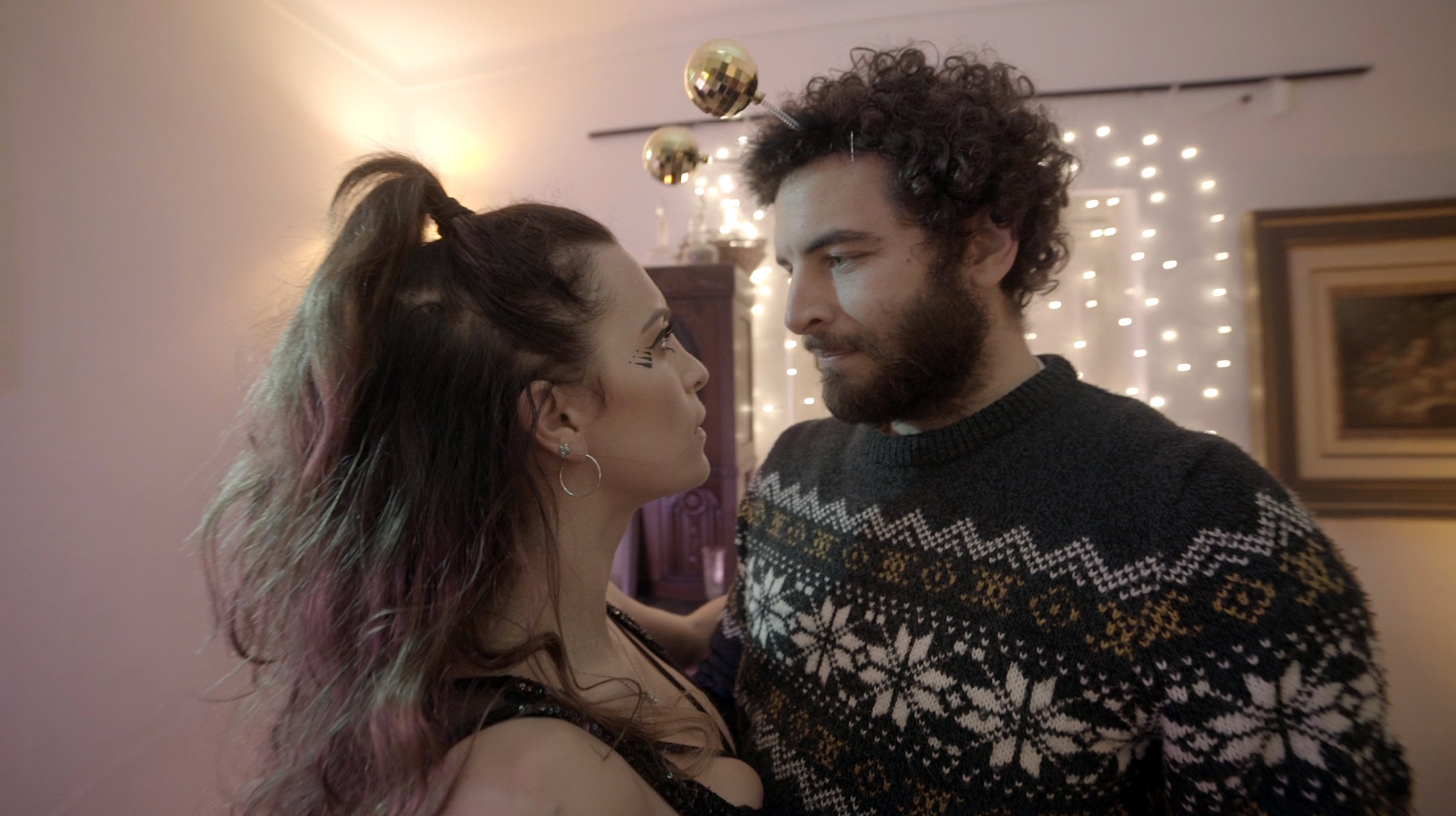 Imagem de Inquilinos - Festa com os Amiguinhos