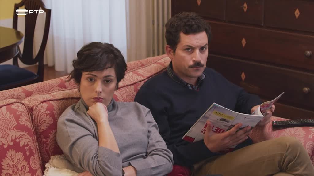 Imagem de Dois Minutos Para Mudar de Vida