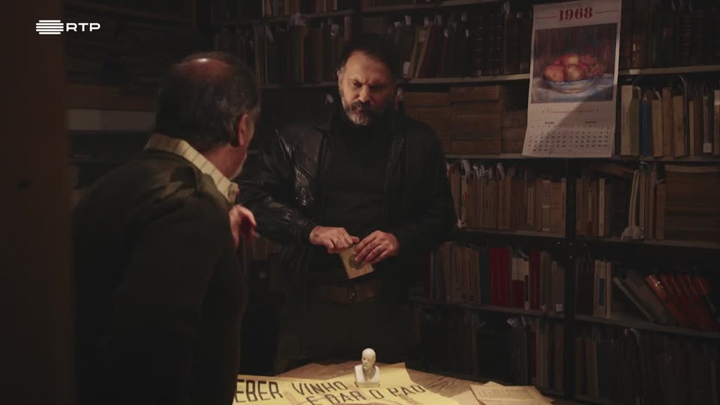 Imagem de Dois Minutos Para Mudar de Vida