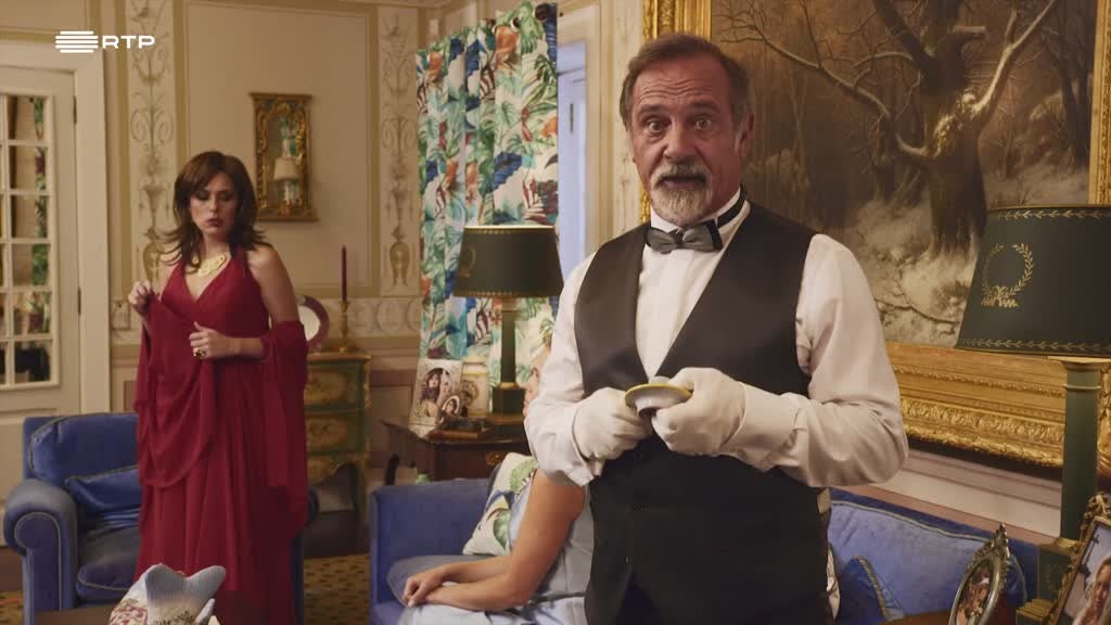 Imagem de Dois Minutos Para Mudar de Vida