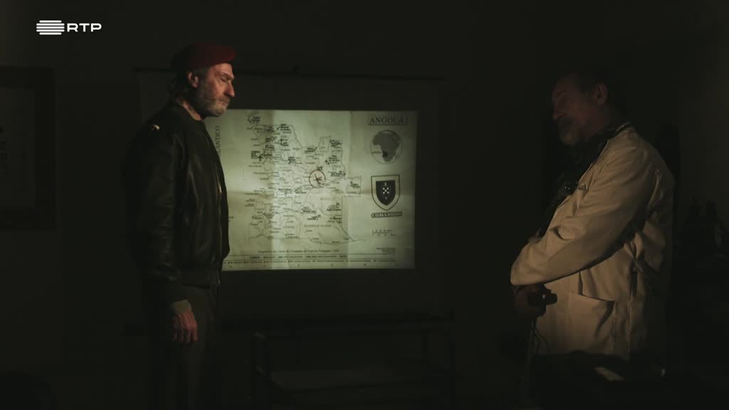 Imagem de Dois Minutos Para Mudar de Vida