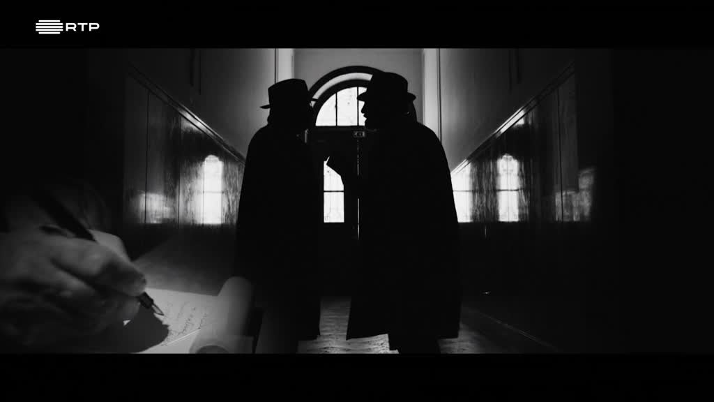 Imagem de Dois Minutos Para Mudar de Vida