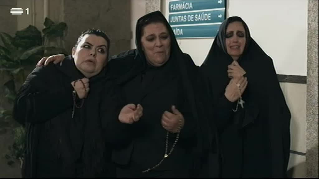 Imagem de Dois Minutos Para Mudar de Vida