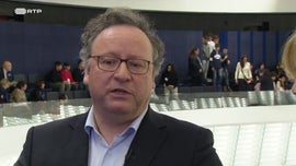 Imagem de Parlamento Europeu - Ideias Feitas e Desfeitas