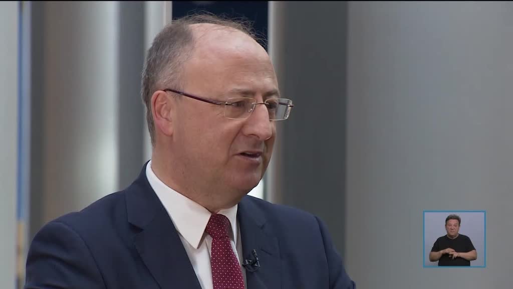 Imagem de Parlamento Europeu - Ideias Feitas e Des