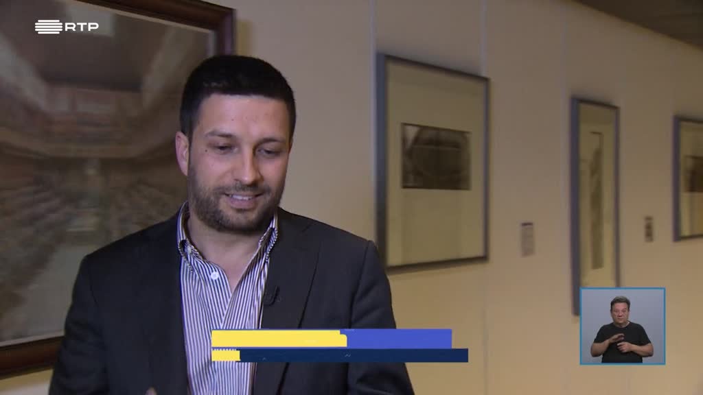 Imagem de Parlamento Europeu - Ideias Feitas e Des