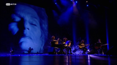 Fado Celeste O Tributo De 23 Ago 2019 Rtp Palco Rtp