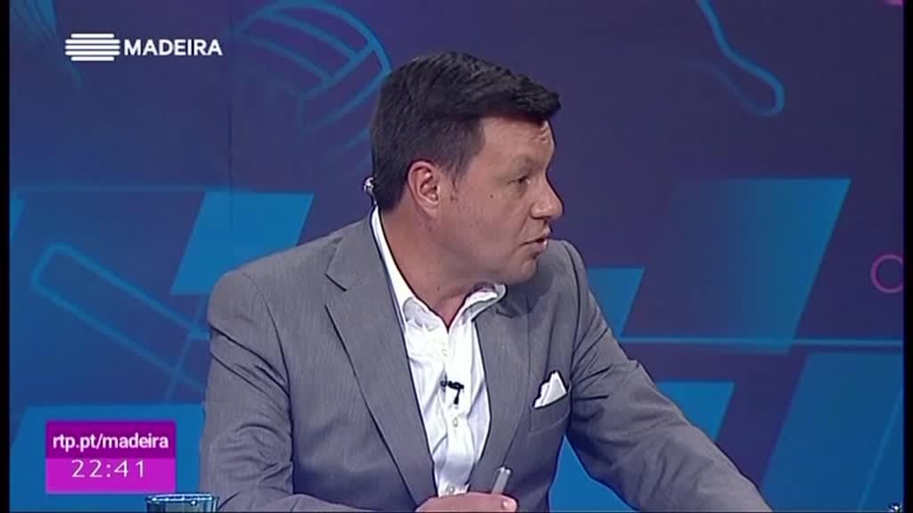 Imagem de Desporto RTP - Madeira 2019