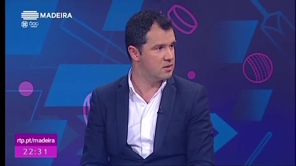 Imagem de Desporto RTP - Madeira 2019