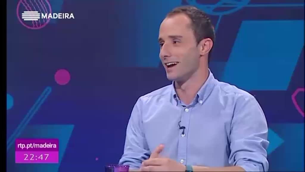 Imagem de Desporto RTP - Madeira 2019