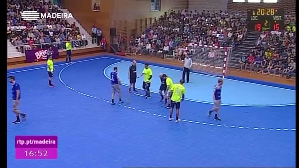 Imagem de Desporto RTP - Madeira 2019