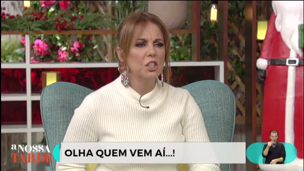 Imagem de A Nossa Tarde