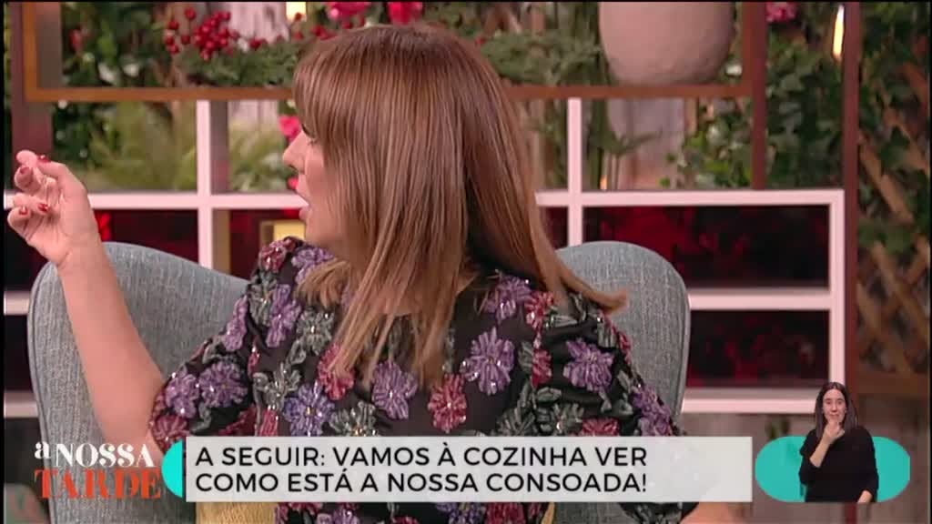 Imagem de A Nossa Tarde