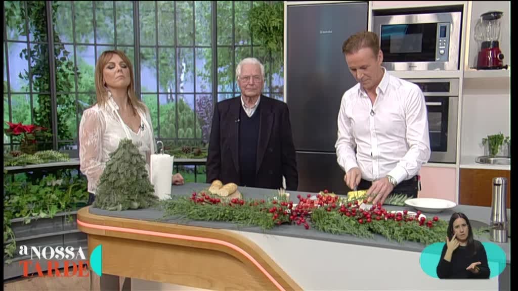 Imagem de A Nossa Tarde