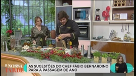 Imagem de A Nossa Tarde