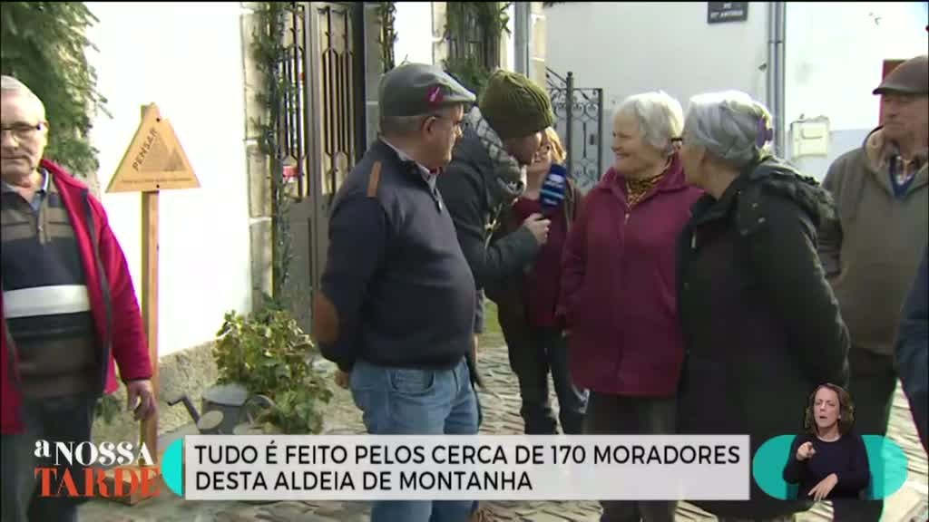 Imagem de A Nossa Tarde