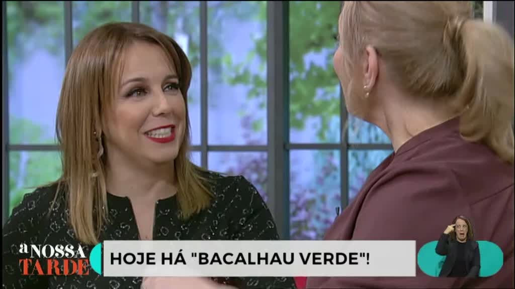 Imagem de A Nossa Tarde