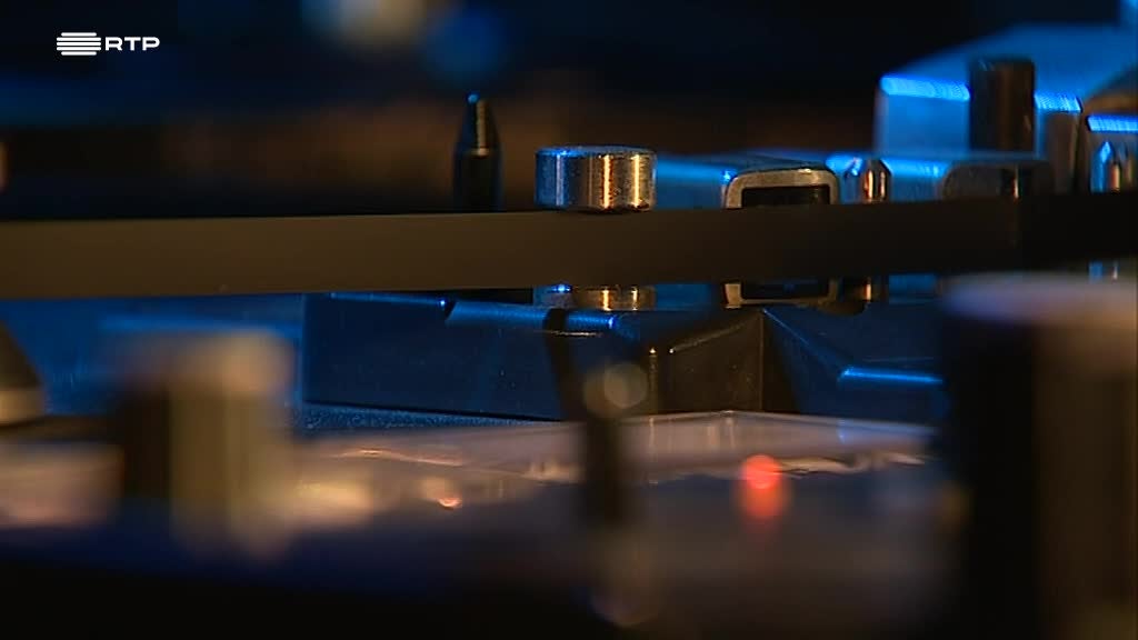 Imagem de A Gravação Secreta da Assembleia "Selv