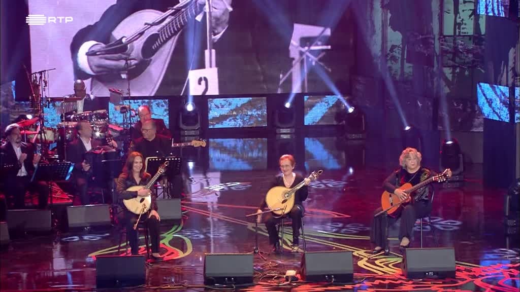 Imagem de Retratos de Abril