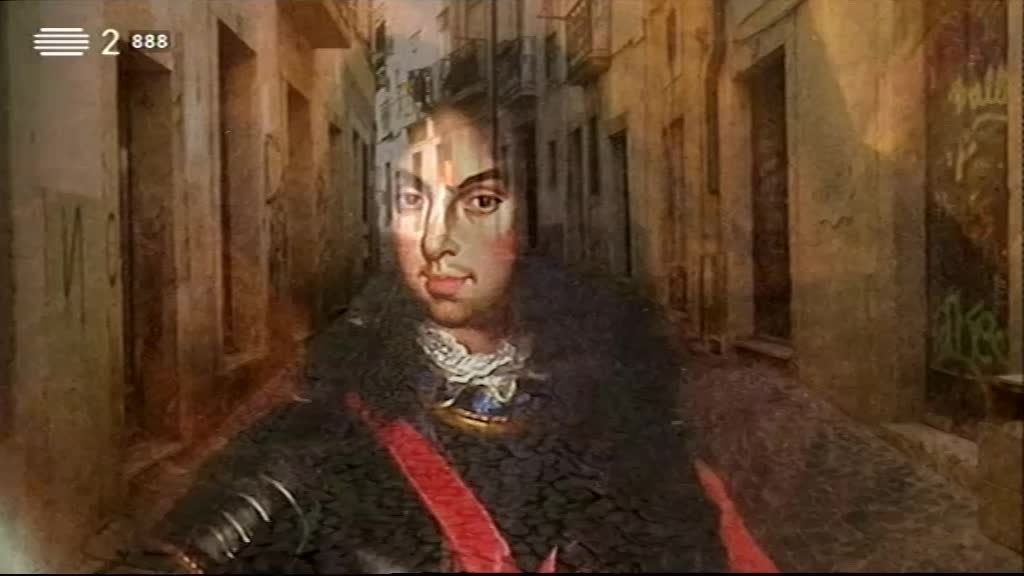 Imagem de Ruas com História e Memória - Lisboa - Castelo