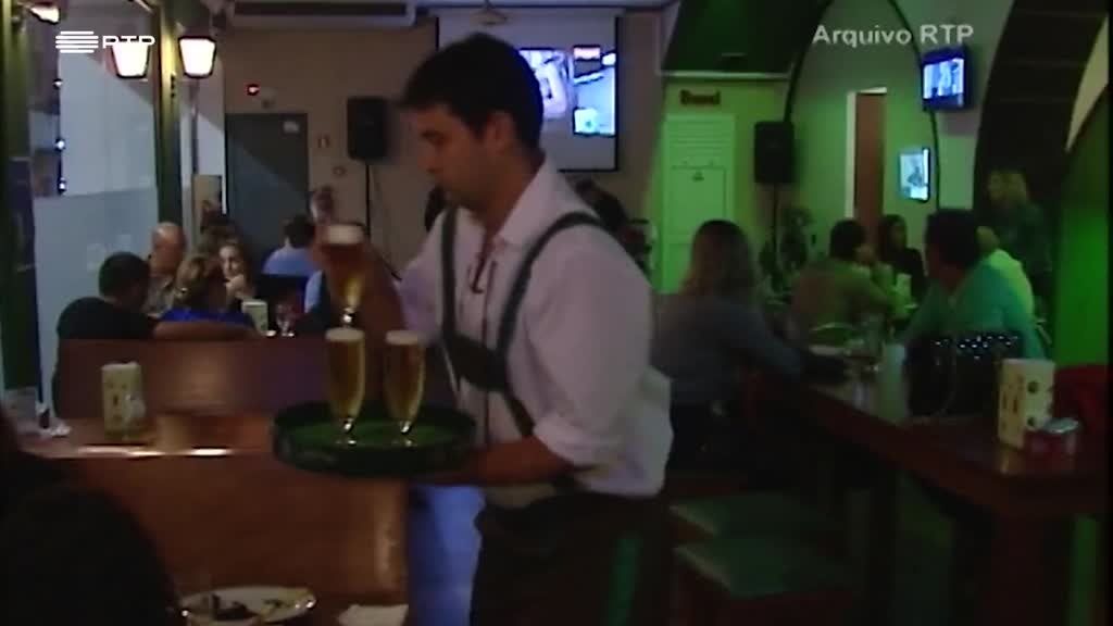 Imagem de Ruas com História e Memória - Lisboa - Avenidas Novas e Bairro Alto