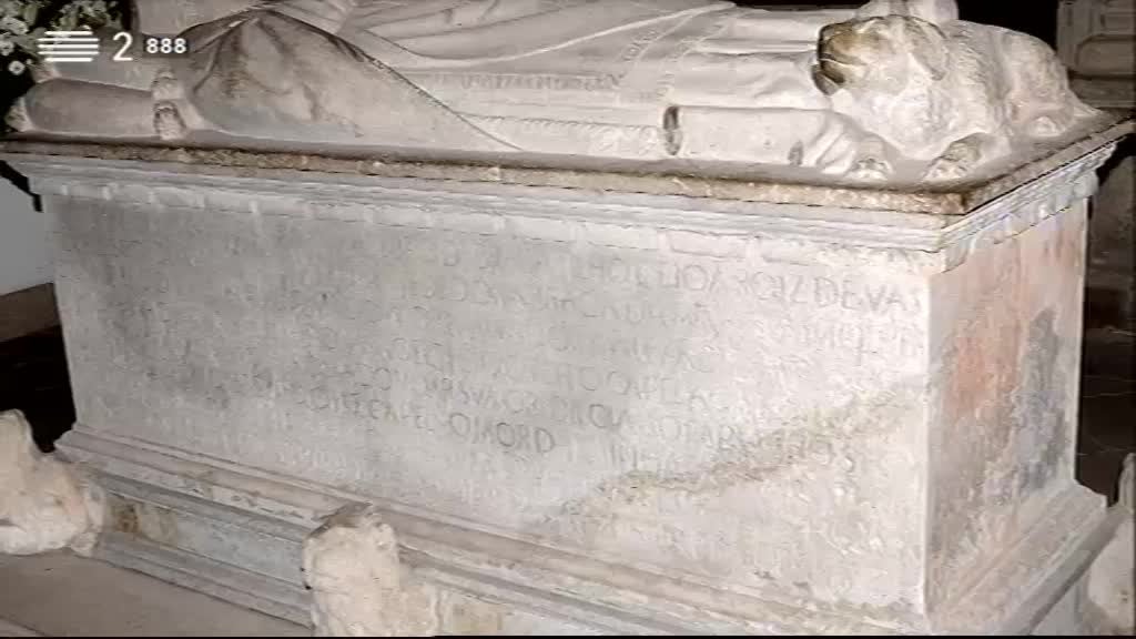 Imagem de Ruas com História e Memória - Braga