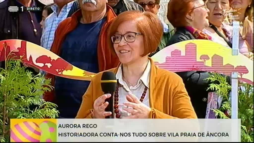 Imagem de Tradições da Páscoa - Vila Praia de Âncora