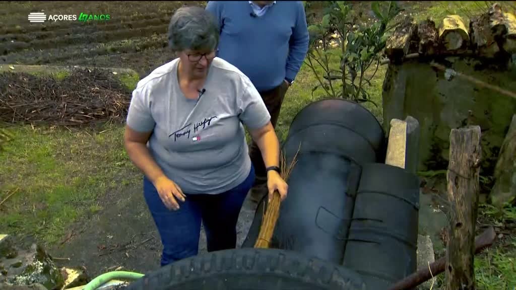 Imagem de Histórias da Terra e da Gente (Temporad