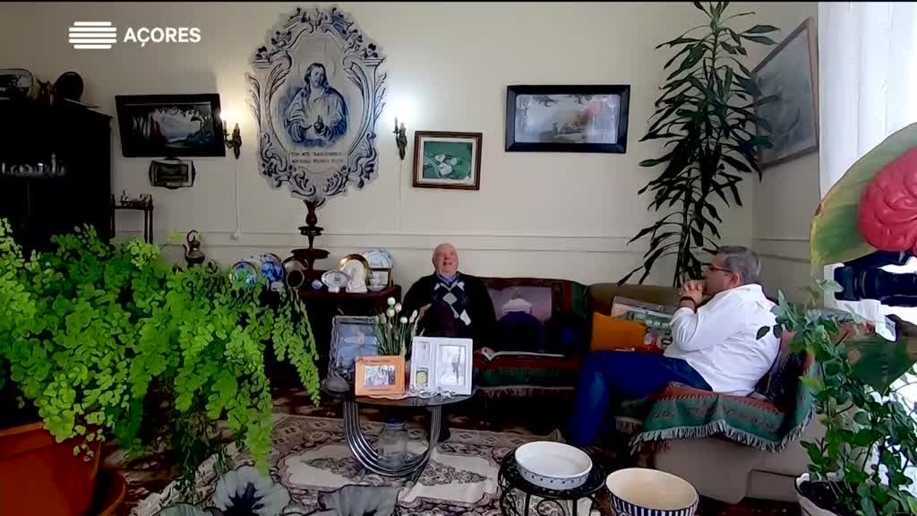 Imagem de Histórias da Terra e da Gente (Temporad