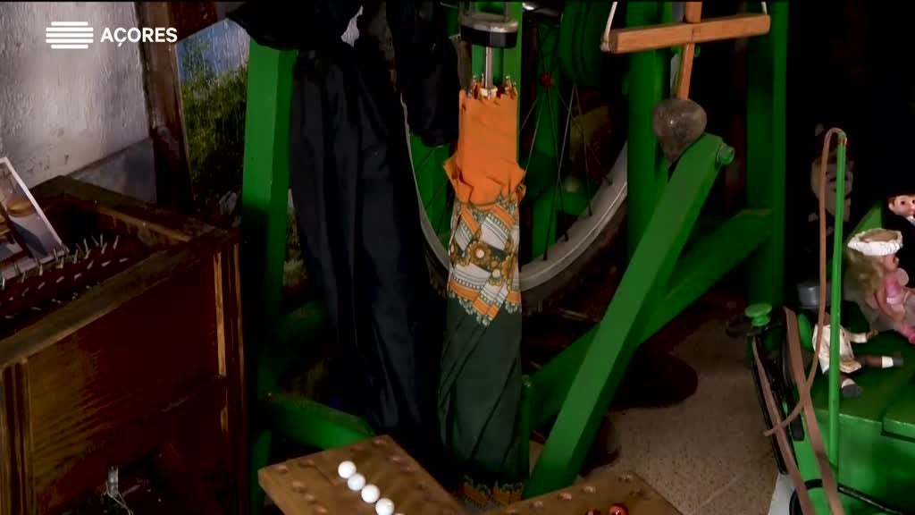 Imagem de Histórias da Terra e da Gente (Temporad