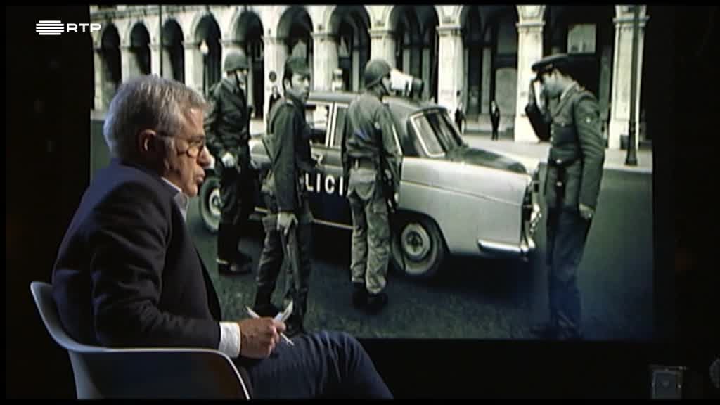 Imagem de A Imagem de Abril