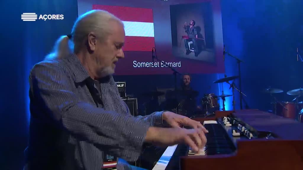 Imagem de 9º European Blues Challenge - 9th European Blues Challenge