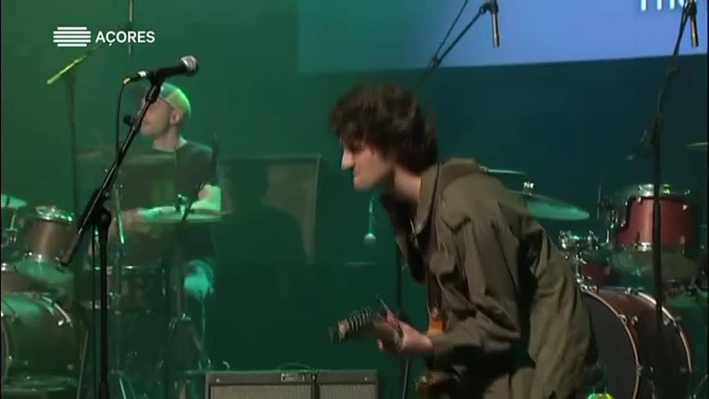 Imagem de 9º European Blues Challenge