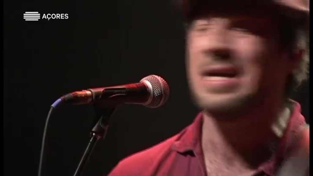 Imagem de 9º European Blues Challenge