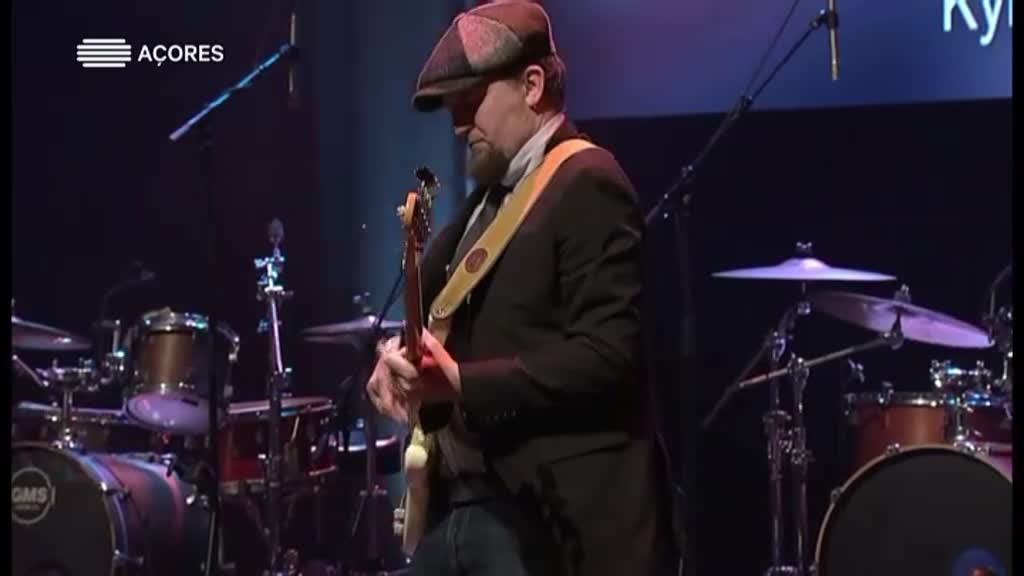 Imagem de 9º European Blues Challenge